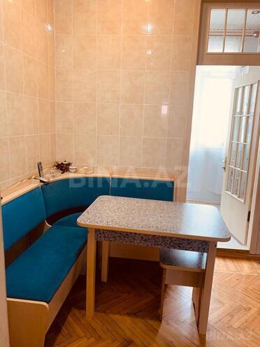 Satılır 3 otaqlı köhnə tikili 80 m², 28 May m., photo 6 from 10