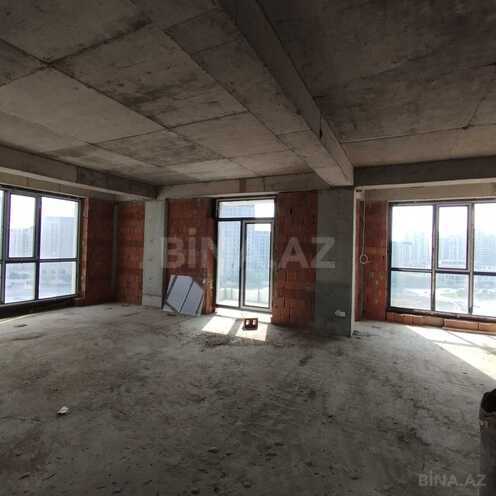 Satılır 4 otaqlı yeni tikili 181 m², Nəriman Nərimanov m., photo 3 from 7