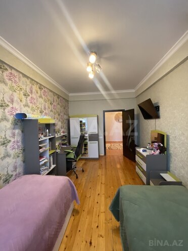 Satılır 3 otaqlı yeni tikili 118 m², Nəsimi m., photo 5 from 26