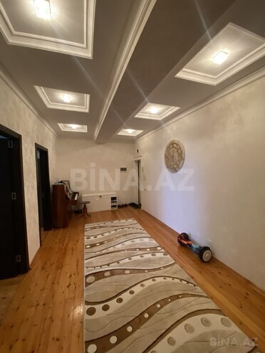 Satılır 3 otaqlı yeni tikili 118 m², Nəsimi m., photo 7 from 26