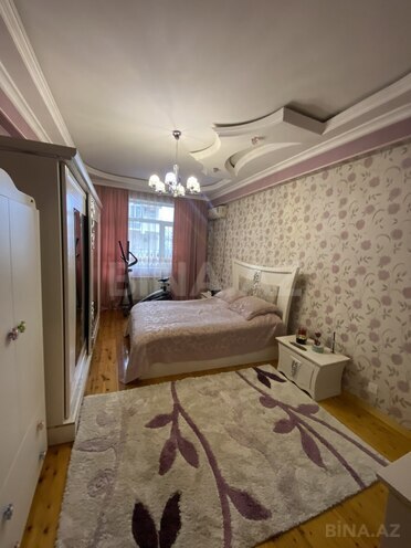Satılır 3 otaqlı yeni tikili 118 m², Nəsimi m., photo 9 from 26