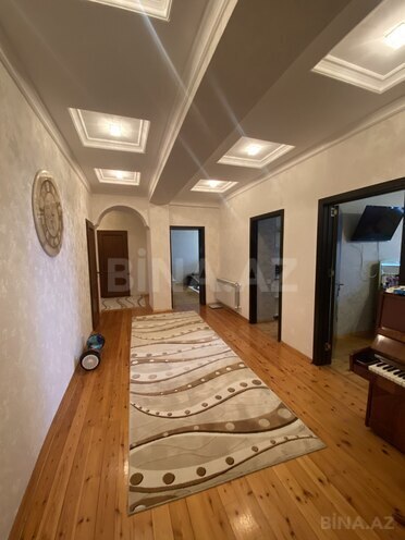 Satılır 3 otaqlı yeni tikili 118 m², Nəsimi m., photo 8 from 26