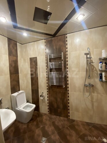 Satılır 3 otaqlı yeni tikili 118 m², Nəsimi m., photo 12 from 26