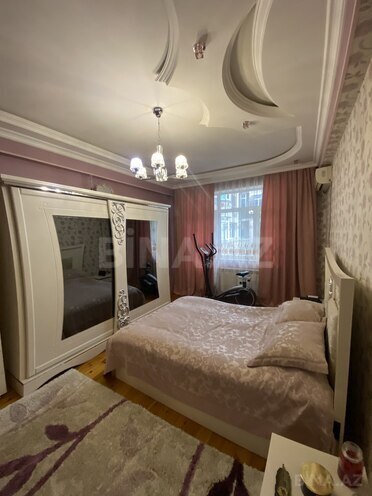 Satılır 3 otaqlı yeni tikili 118 m², Nəsimi m., photo 13 from 26