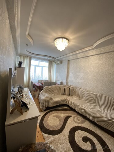 Satılır 3 otaqlı yeni tikili 118 m², Nəsimi m., photo 11 from 26