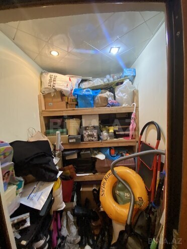 Satılır 3 otaqlı yeni tikili 118 m², Nəsimi m., photo 16 from 26