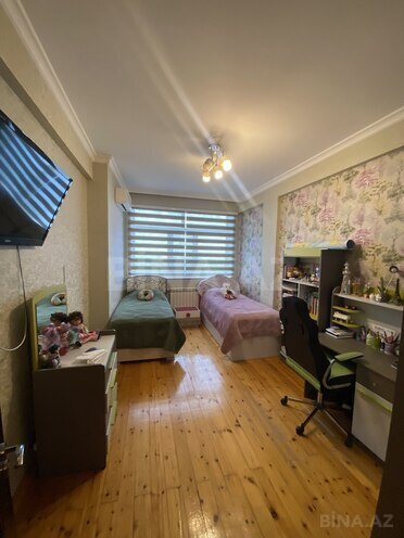 Satılır 3 otaqlı yeni tikili 118 m², Nəsimi m., photo 6 from 26