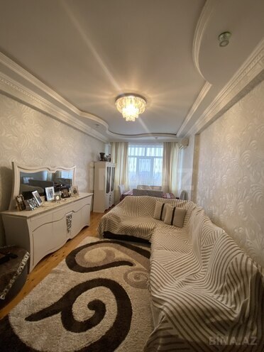 Satılır 3 otaqlı yeni tikili 118 m², Nəsimi m., photo 4 from 26