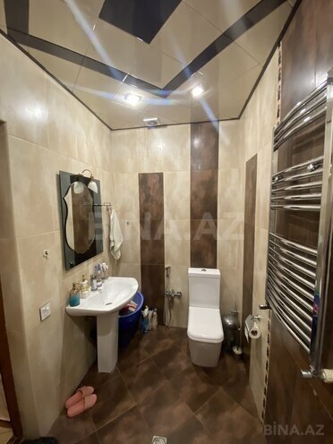 Satılır 3 otaqlı yeni tikili 118 m², Nəsimi m., photo 17 from 26