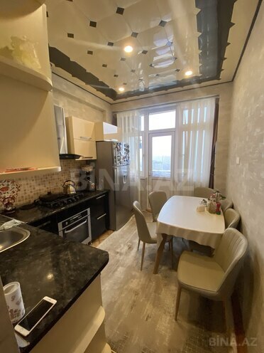 Satılır 3 otaqlı yeni tikili 118 m², Nəsimi m., photo 15 from 26