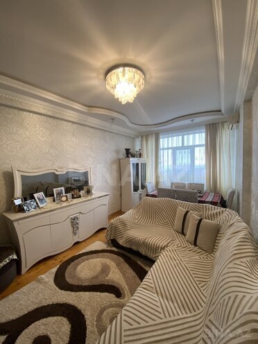 Satılır 3 otaqlı yeni tikili 118 m², Nəsimi m., photo 10 from 26