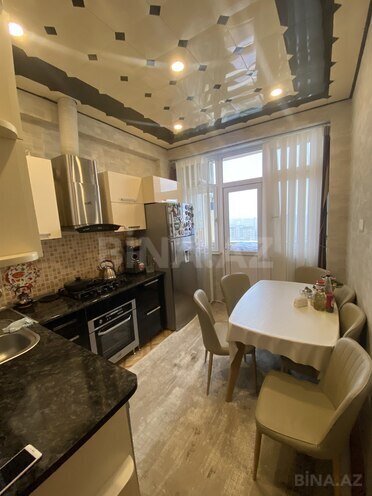 Satılır 3 otaqlı yeni tikili 118 m², Nəsimi m., photo 20 from 26