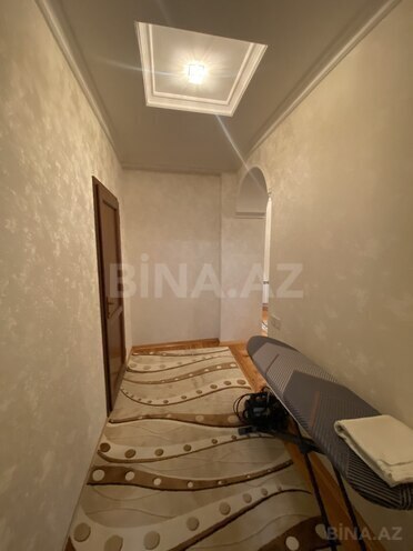 Satılır 3 otaqlı yeni tikili 118 m², Nəsimi m., photo 21 from 26