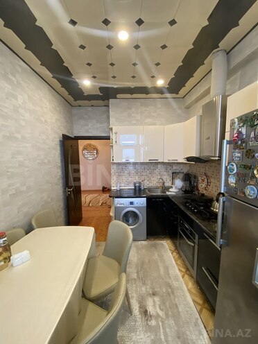 Satılır 3 otaqlı yeni tikili 118 m², Nəsimi m., photo 19 from 26