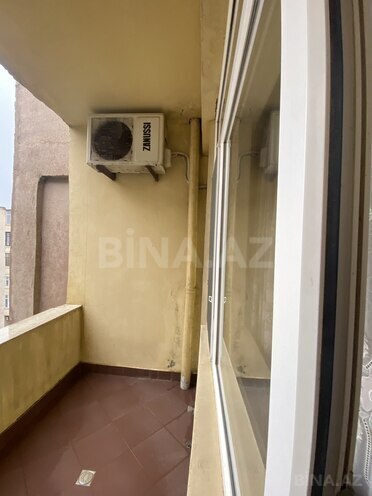 Satılır 3 otaqlı yeni tikili 118 m², Nəsimi m., photo 24 from 26