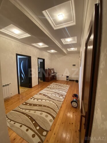 Satılır 3 otaqlı yeni tikili 118 m², Nəsimi m., photo 23 from 26