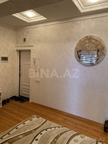 Satılır 3 otaqlı yeni tikili 118 m², Nəsimi m., photo 22 from 26