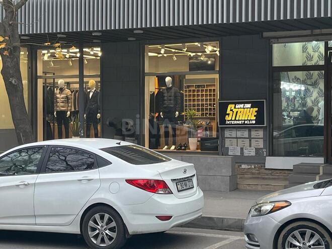 Продаётся  объект 50 м², м. Нариман Нариманов, photo 4 from 13