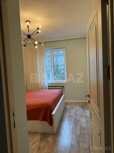 Satılır 2 otaqlı köhnə tikili 60 m², Elmlər Akademiyası m., photo 5 from 23