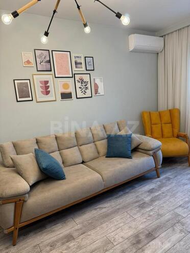 Satılır 2 otaqlı köhnə tikili 60 m², Elmlər Akademiyası m., photo 4 from 23