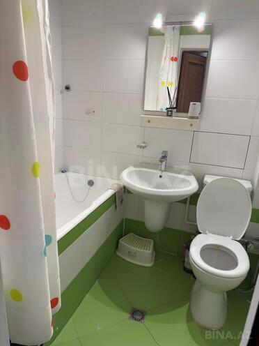 İcarəyə verilir 3 otaqlı köhnə tikili 70 m², Elmlər Akademiyası m., photo 20 from 31