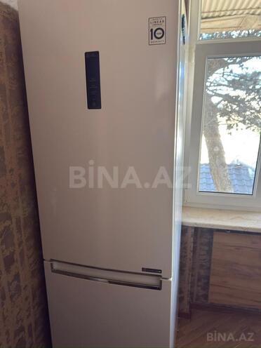 İcarəyə verilir 3 otaqlı köhnə tikili 70 m², Elmlər Akademiyası m., photo 18 from 31