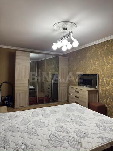 İcarəyə verilir 3 otaqlı köhnə tikili 70 m², Elmlər Akademiyası m., photo 10 from 31