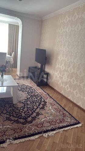 İcarəyə verilir 3 otaqlı köhnə tikili 70 m², Elmlər Akademiyası m., photo 6 from 31
