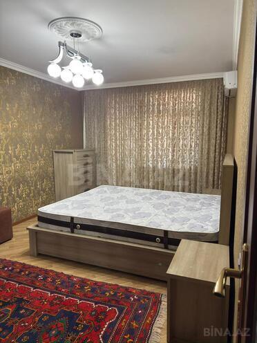 İcarəyə verilir 3 otaqlı köhnə tikili 70 m², Elmlər Akademiyası m., photo 9 from 31