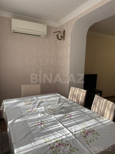 İcarəyə verilir 3 otaqlı köhnə tikili 70 m², Elmlər Akademiyası m., photo 12 from 31