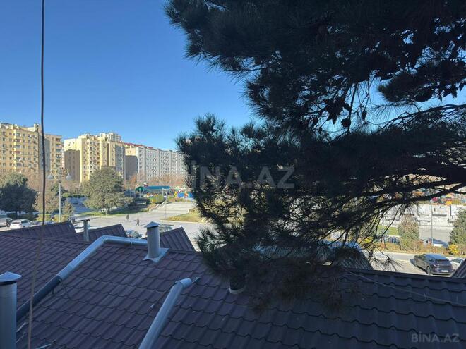 İcarəyə verilir 3 otaqlı köhnə tikili 70 m², Elmlər Akademiyası m., photo 28 from 31