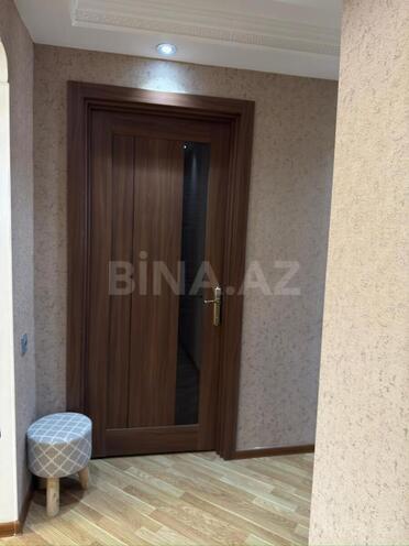 İcarəyə verilir 3 otaqlı köhnə tikili 70 m², Elmlər Akademiyası m., photo 27 from 31