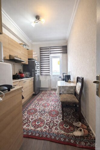 Satılır 2 otaqlı yeni tikili 65 m², Yasamal r., photo 8 from 11