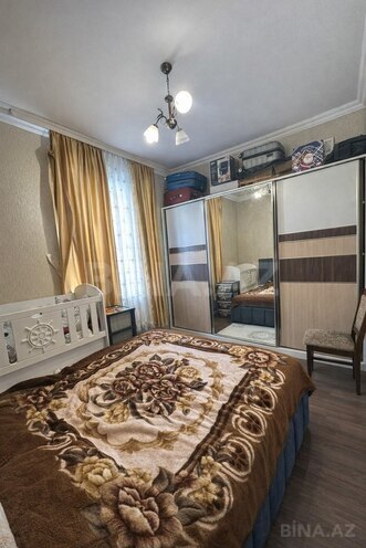 Satılır 2 otaqlı yeni tikili 65 m², Yasamal r., photo 6 from 11