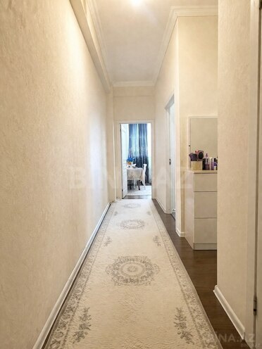 Satılır 2 otaqlı yeni tikili 65 m², Yasamal r., photo 9 from 11