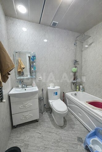 Satılır 2 otaqlı yeni tikili 65 m², Yasamal r., photo 10 from 11