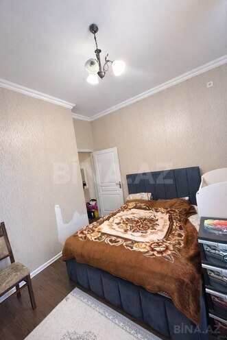 Satılır 2 otaqlı yeni tikili 65 m², Yasamal r., photo 7 from 11