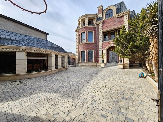 Продаётся 5-комн. дом/дача 300 м², photo 30 from 32