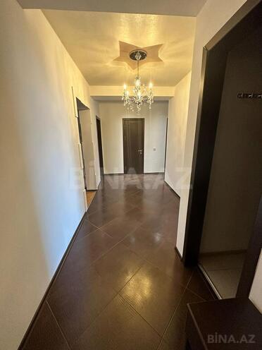 Сдаётся 3-комн. новостройка 130 м², Наримановский  р., photo 23 from 27