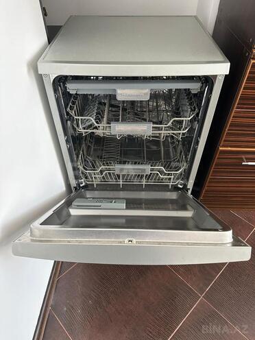 Сдаётся 3-комн. новостройка 130 м², Наримановский  р., photo 15 from 27