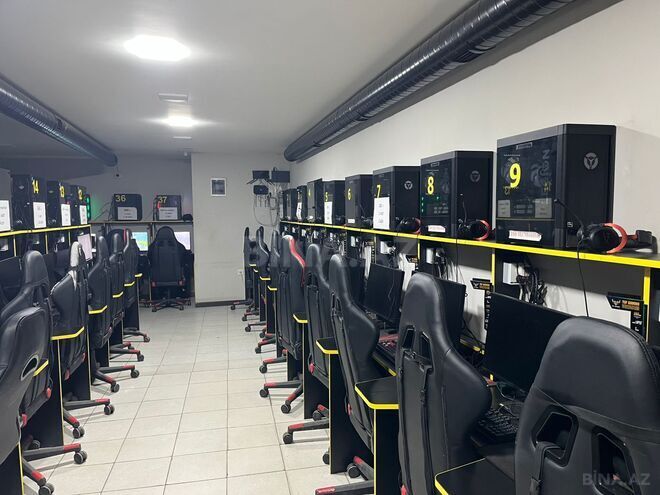 Продаётся  объект 50 м², м. Нариман Нариманов, photo 9 from 13