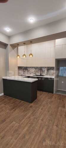 Продаётся 2-комн. новостройка 60 м², пос. Баилова, photo 12 from 19