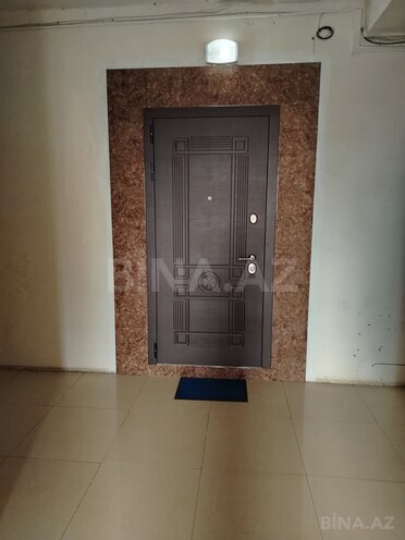 Satılır 2 otaqlı yeni tikili 58 m², Qara Qarayev m., photo 6 from 12