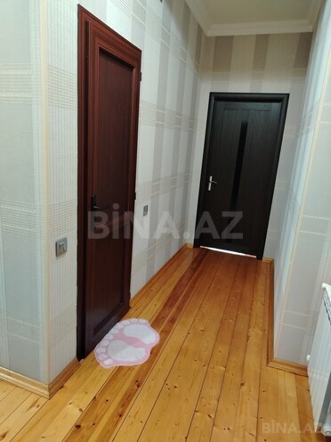 Satılır 2 otaqlı yeni tikili 58 m², Qara Qarayev m., photo 5 from 12