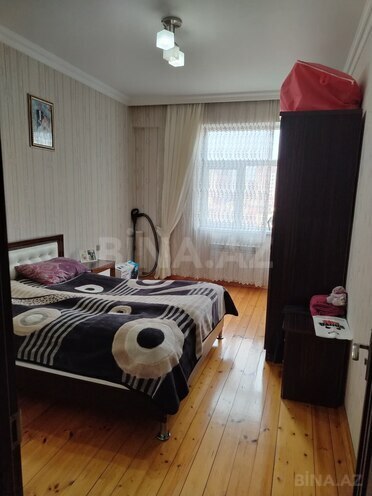 Satılır 2 otaqlı yeni tikili 58 m², Qara Qarayev m., photo 11 from 12