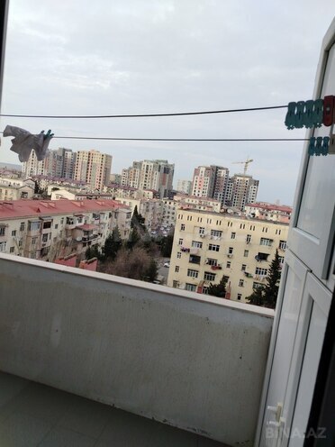 Satılır 2 otaqlı yeni tikili 58 m², Qara Qarayev m., photo 3 from 12