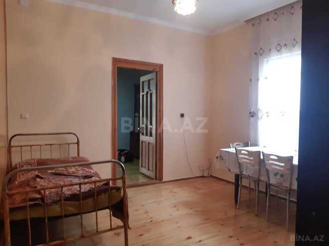 İcarəyə verilir 2 otaqlı həyət evi/bağ evi 68 m², NZS q., photo 3 from 10