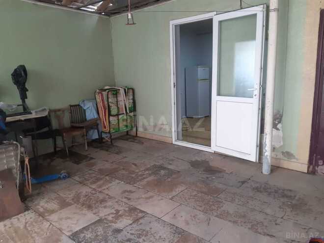 İcarəyə verilir 2 otaqlı həyət evi/bağ evi 68 m², NZS q., photo 9 from 10