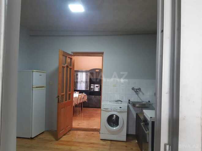 İcarəyə verilir 2 otaqlı həyət evi/bağ evi 68 m², NZS q., photo 6 from 10