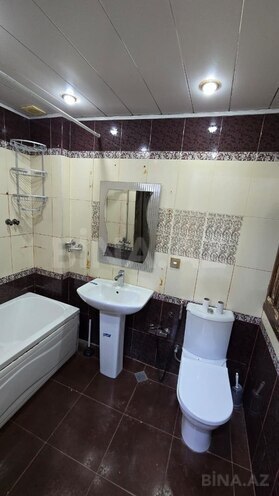 İcarəyə verilir 2 otaqlı köhnə tikili 68 m², Neftçilər m., photo 9 from 12